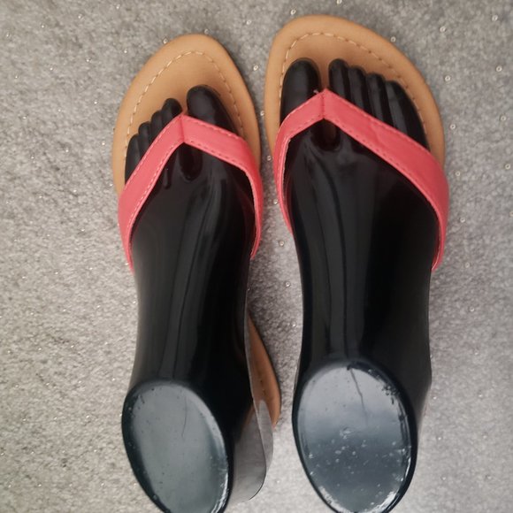 Epicstep Flats Peach Color - Picture 9 of 12